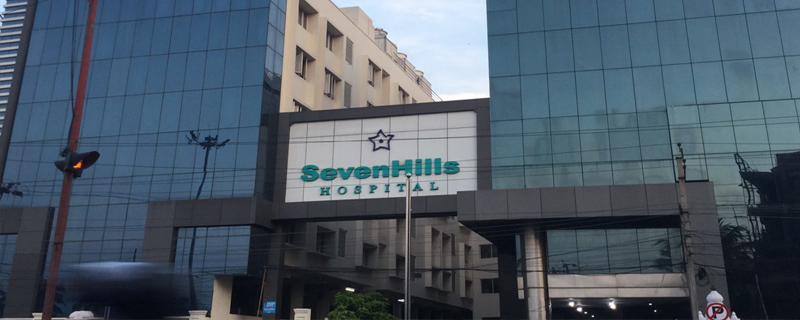 SevenHills Hospital 